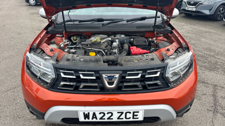 Dacia Duster 1.5 Blue dCi Prestige 5dr Diesel Estate